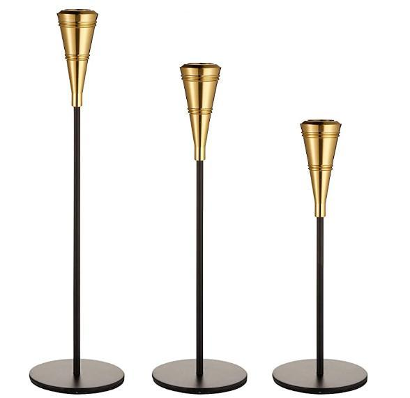 Metal candle holder  from MMCIS China